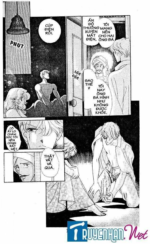 magnolia waltz chapter 17 1