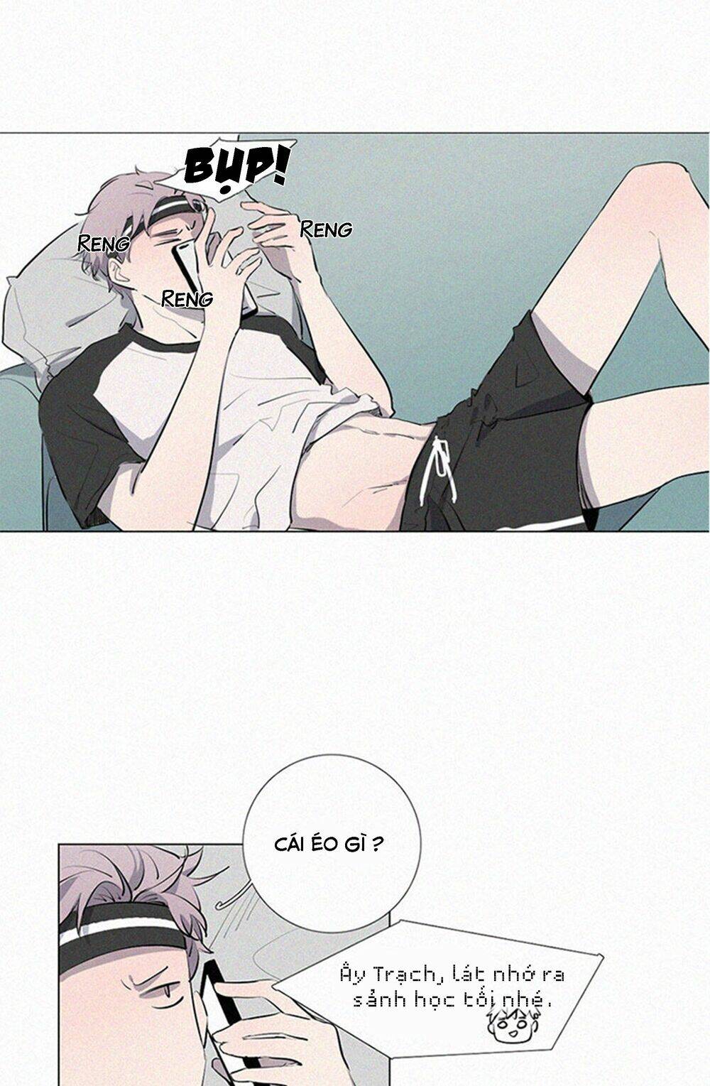 câu chuyện về cậu và tôi chapter 13 4