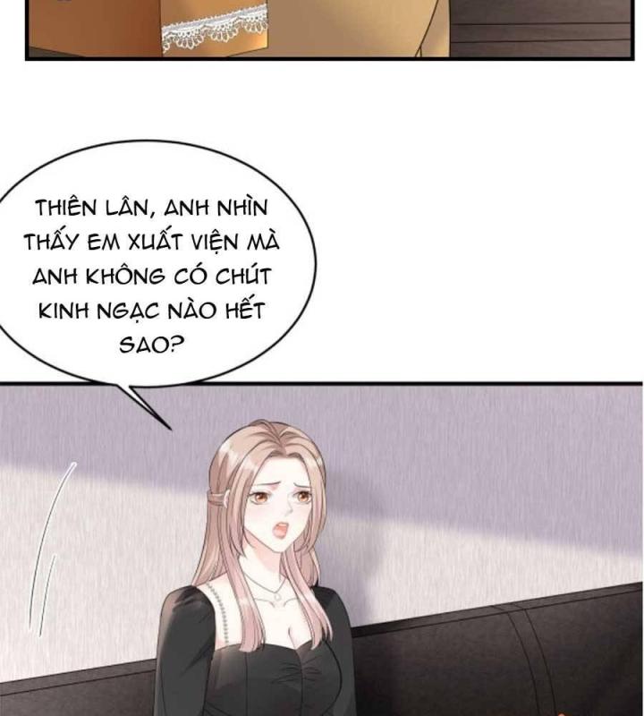 đại tiểu thư có thể có bụng dạ gì xấu chứ! (full) chapter 73 41