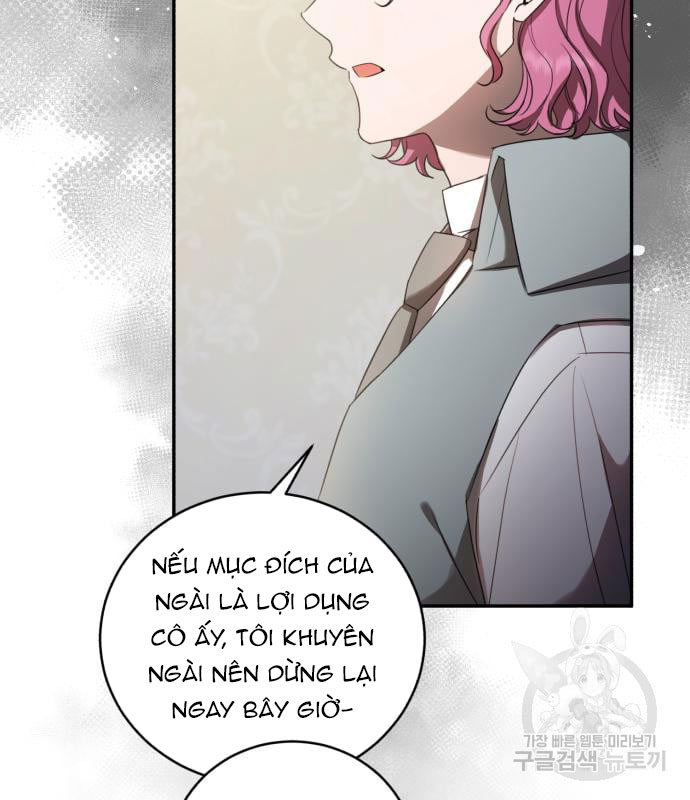 tôi trở thành nữ phản diện trong cuốn tiểu thuyết tàn khốc chapter 11.2 27