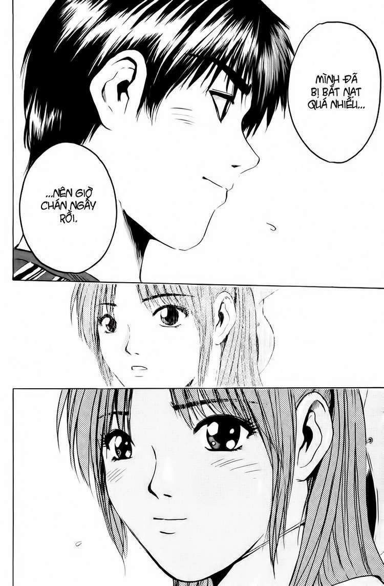 GTO - Great Teacher Onizuka chapter 179 21