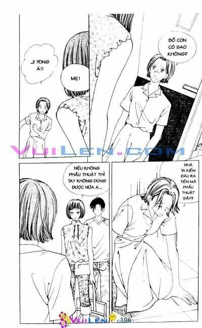 bong bóng trắng chapter 8 106