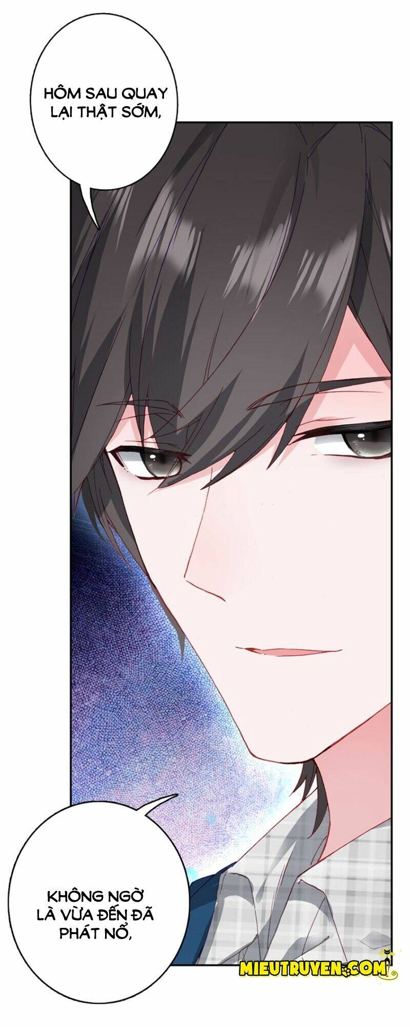 nhất sinh nhất thế mỹ nhân cốt chapter 4 25