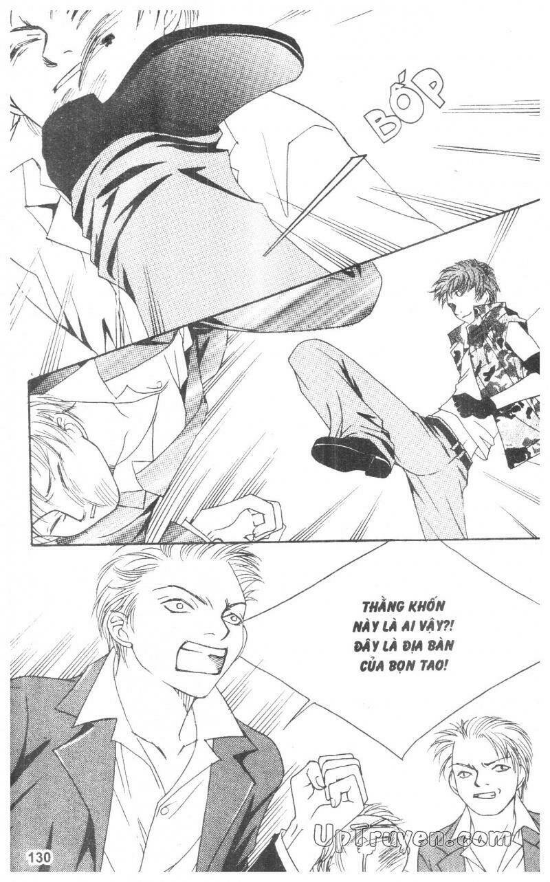 cinderella man chapter 2 130