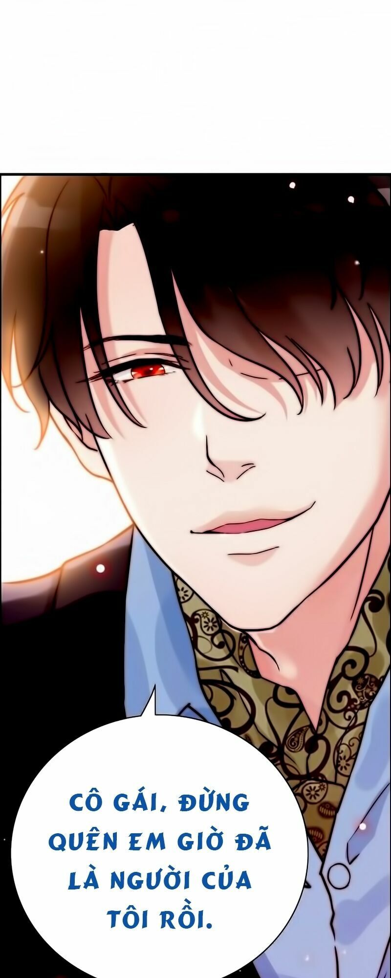 cô vợ hợp đồng bỏ trốn của tổng giám đốc chapter 13 42