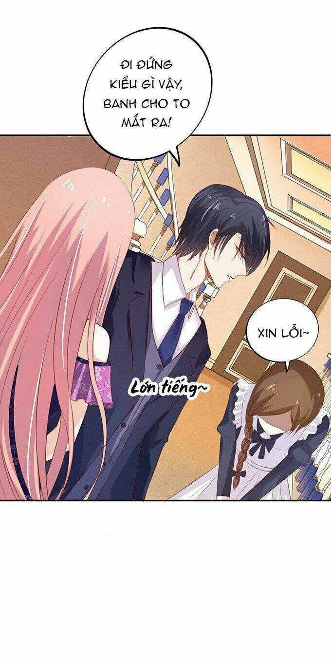 liệt ái tri hạ: series mật đào tiểu tình nhân chapter 31 33