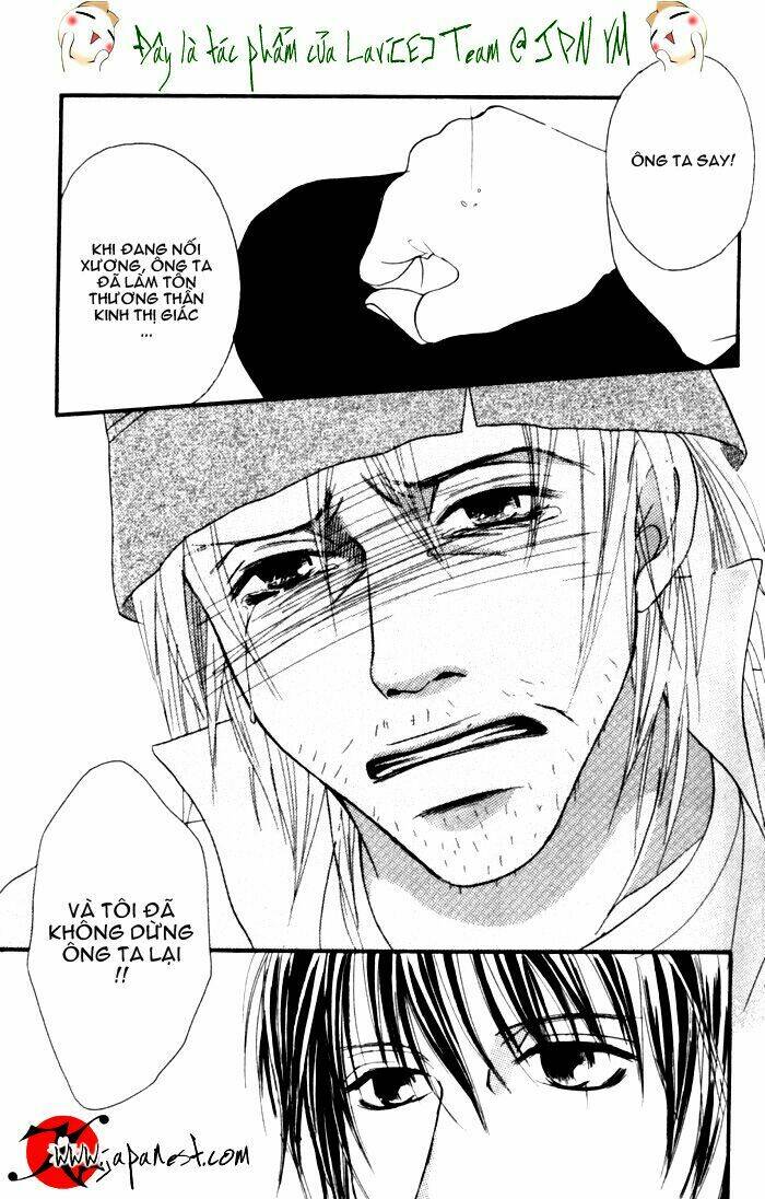 deep love - host chapter 4 25