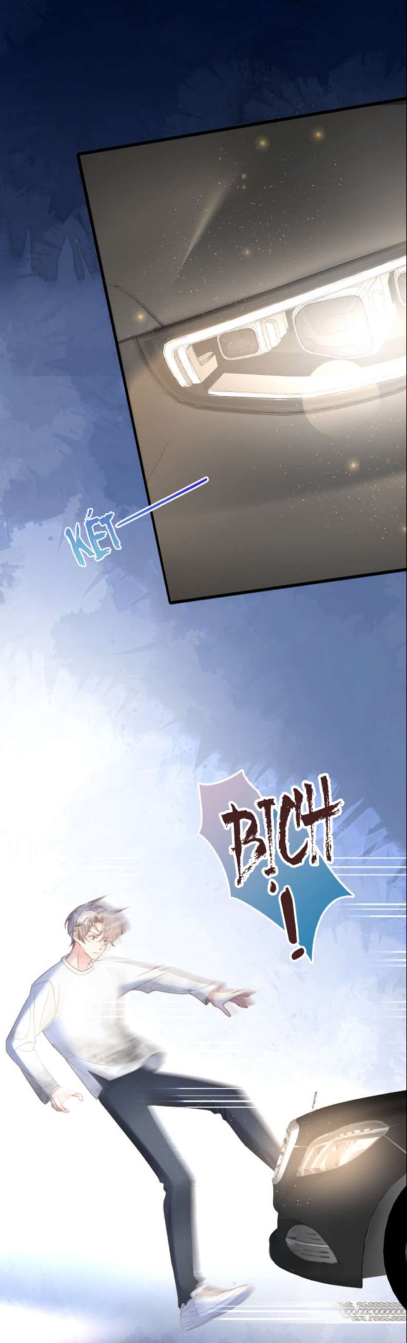 sau khi mất trí nhớ tình địch nói tôi là bạn trai anh ấy chapter 1 15