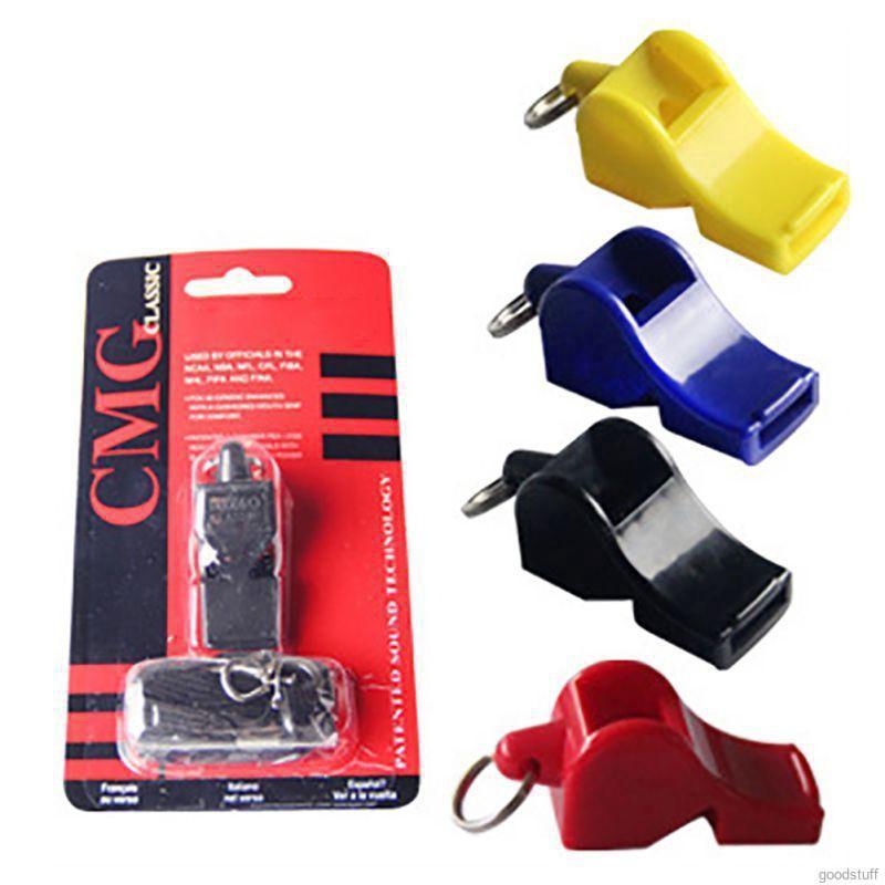 Còi Thổi Trong Thể Thao Bóng Rổ
