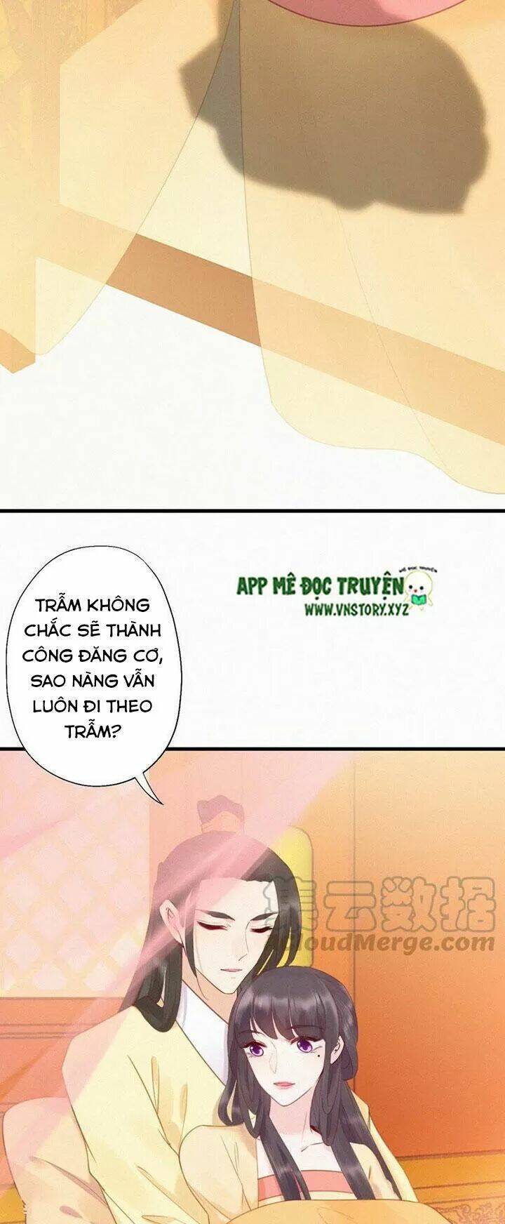 thiên hương mỹ nhân chapter 27 2