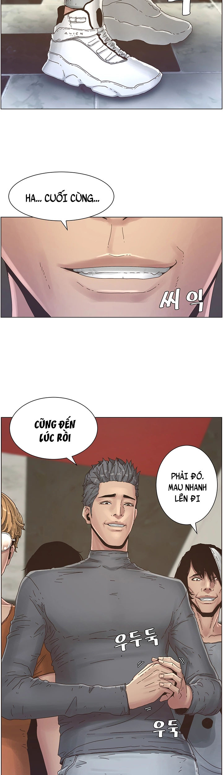 cha dượng chapter 29 5