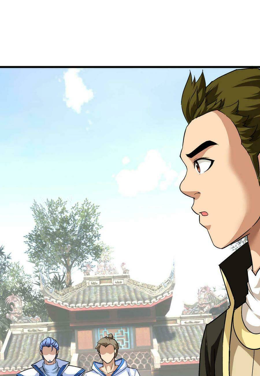 trọng sinh ta là đại thiên thần chapter 100 2