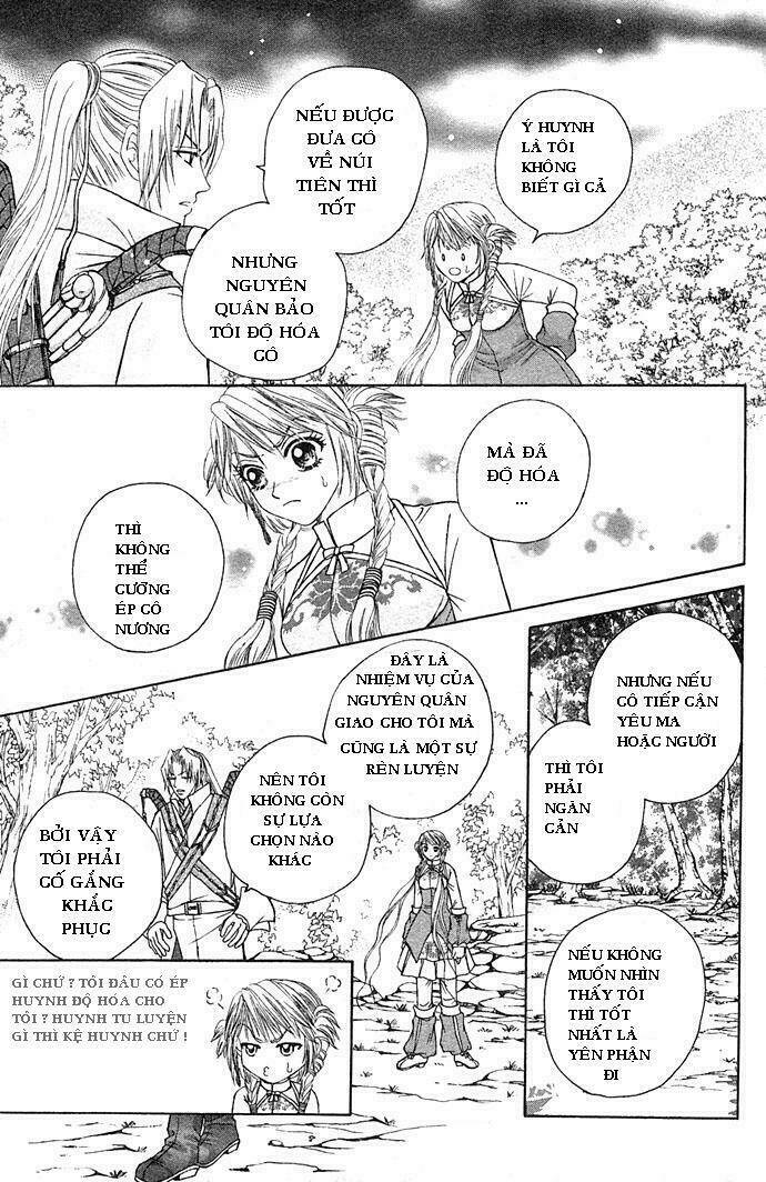 tiên khúc chapter 4 58