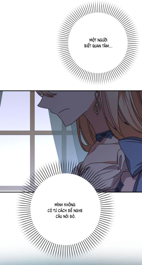 Bạo Chúa Muốn Có Cuộc Sống Tốt Đẹp chapter 43.2 - Trang 24