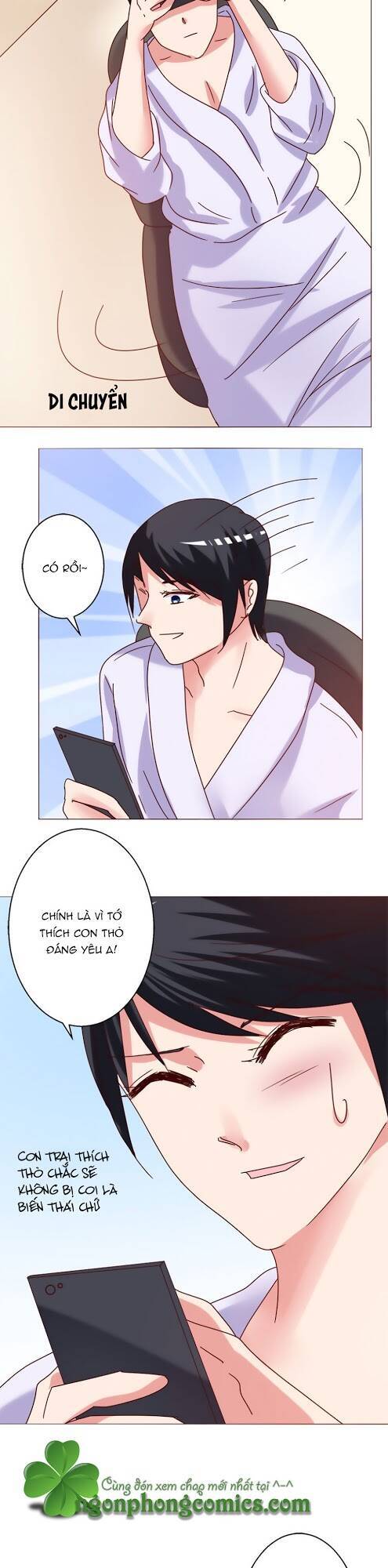 một tuần làm tình nhân chapter 14 22