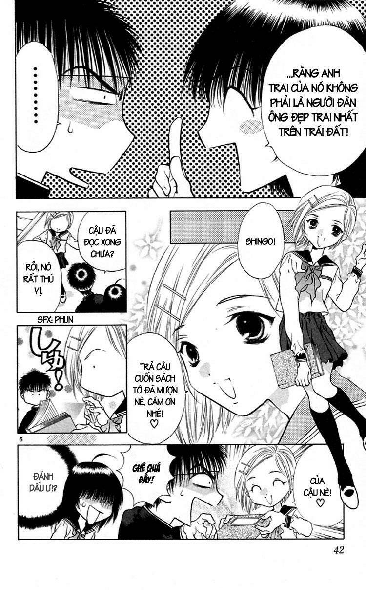 girls saurus chapter 13 7