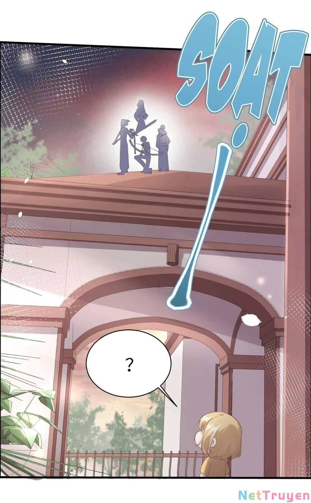 chàng vú em tu chân chapter 66 46