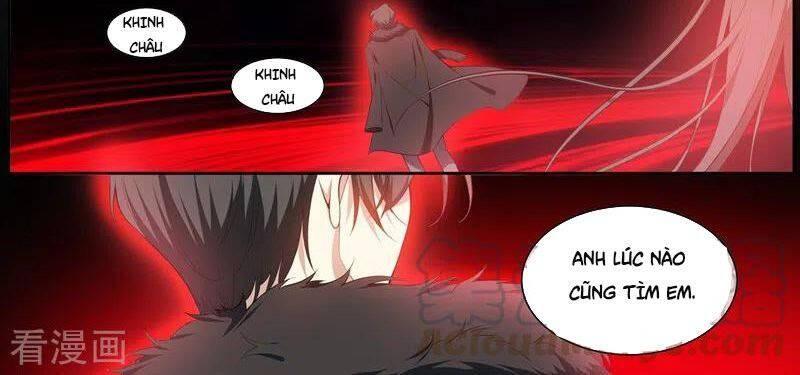 thiếu soái! vợ ngài lại bỏ trốn chapter 356 3