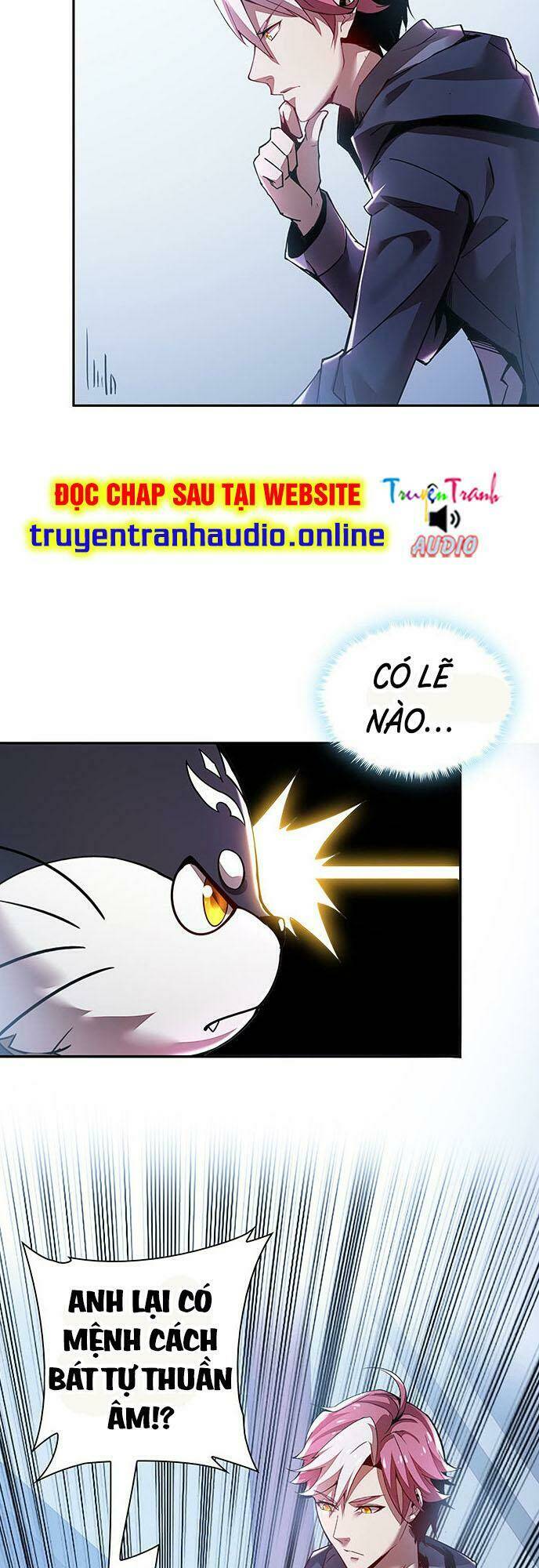 bất tử thần vương tu liên tục chapter 1.2 55
