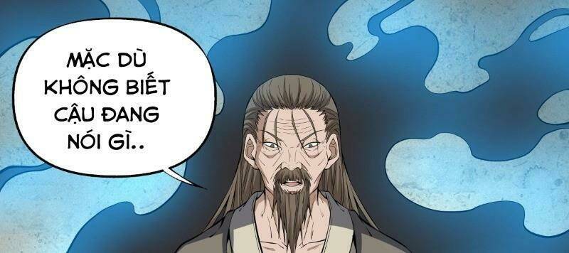 võ lực chí mạng chapter 29 7