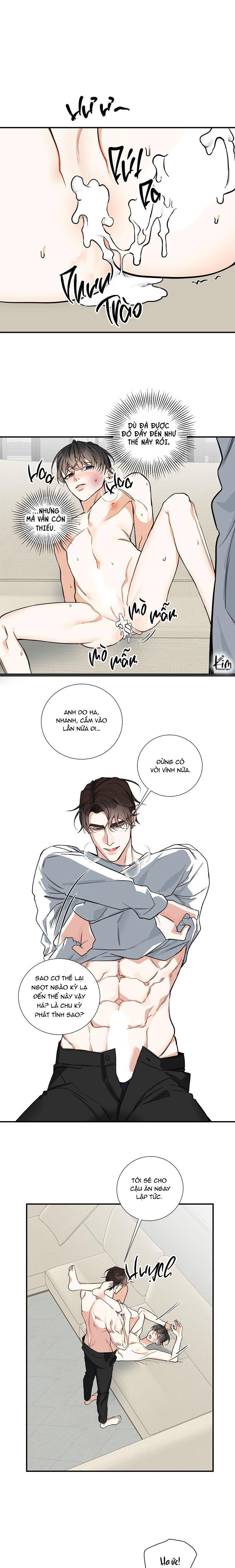 đêm săn chapter 15 10