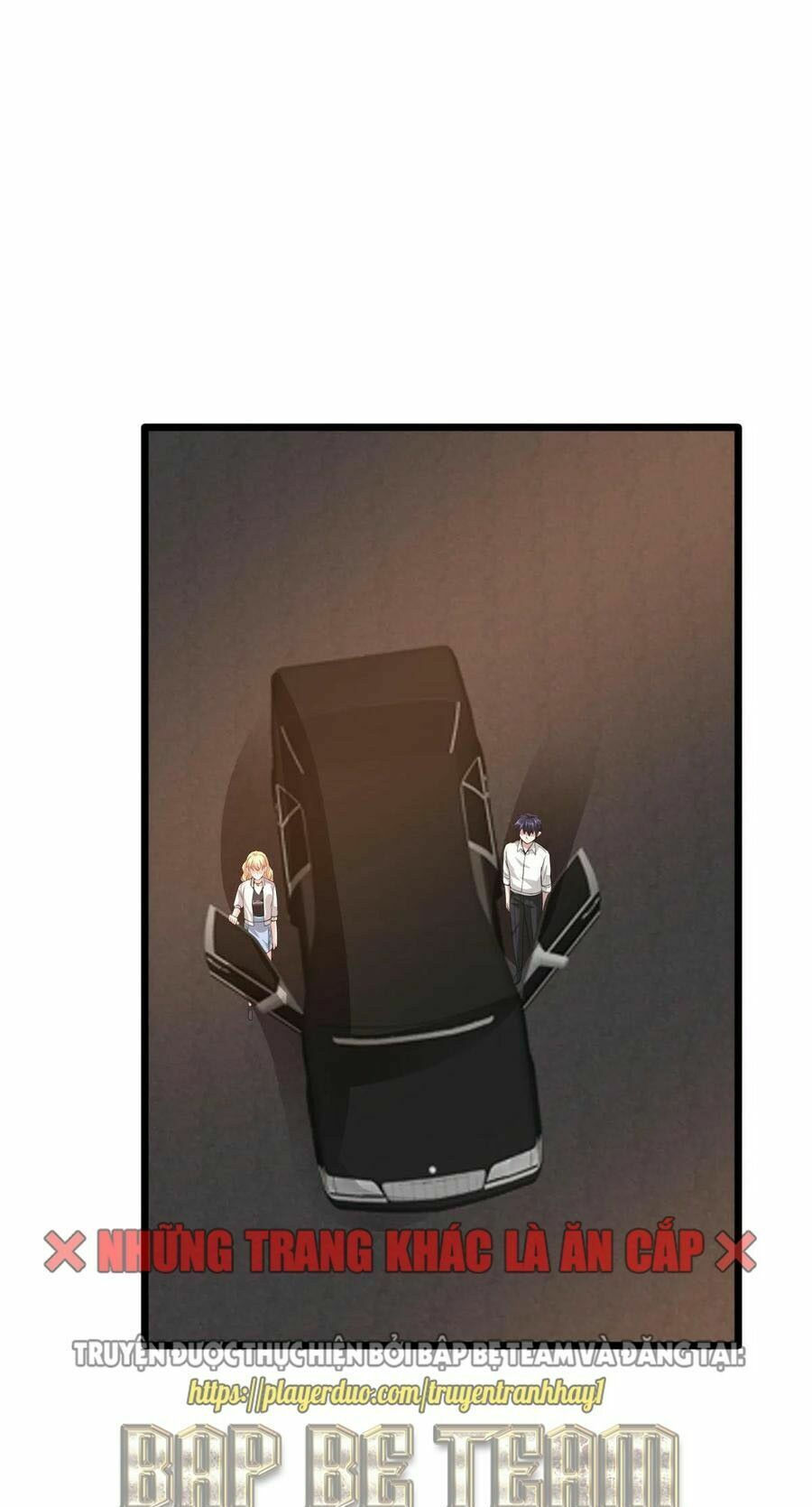 đô thị tà vương chapter 55 2