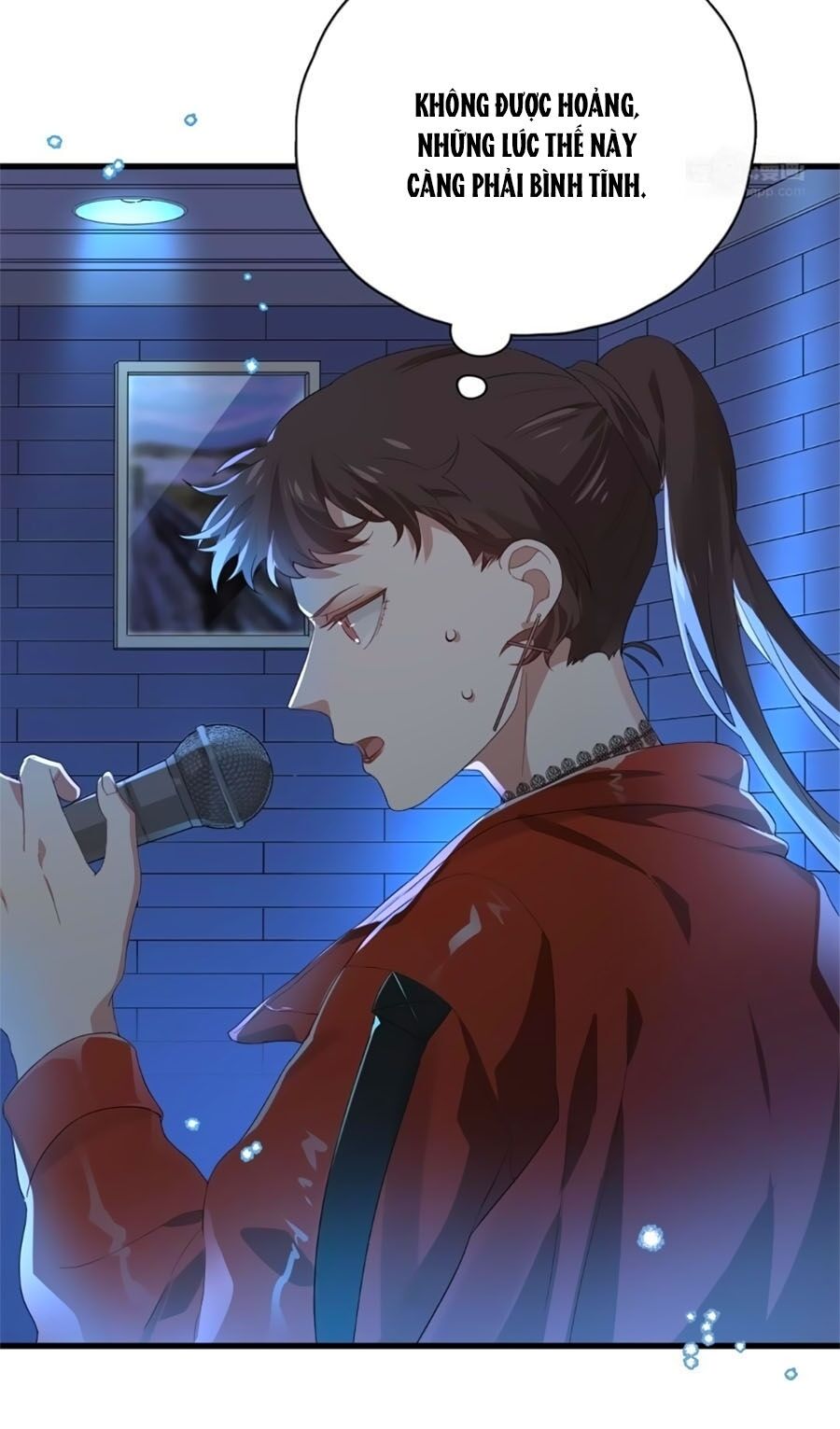 xông vào tim anh chapter 11 4