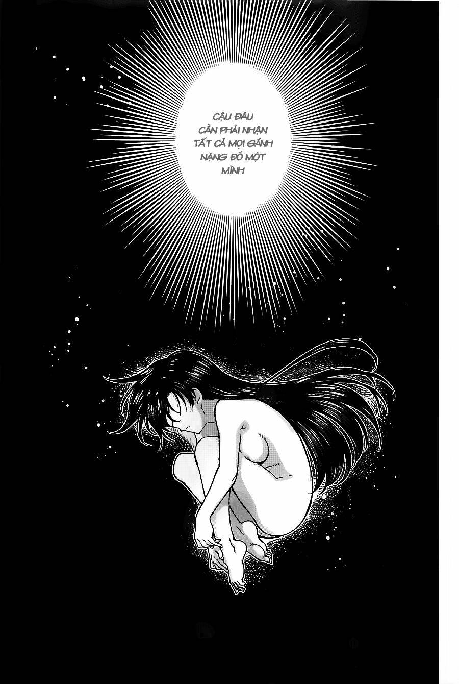 umi no misaki chapter 116 16