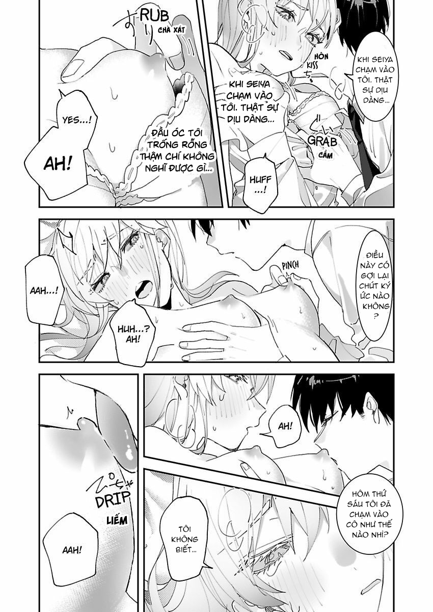 là anh chủ động trước mà chapter 1.2 5