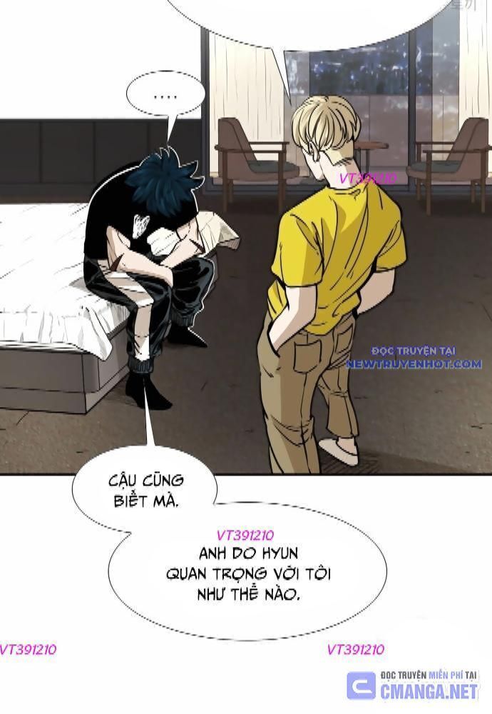 shark - cá mập chapter 258 47