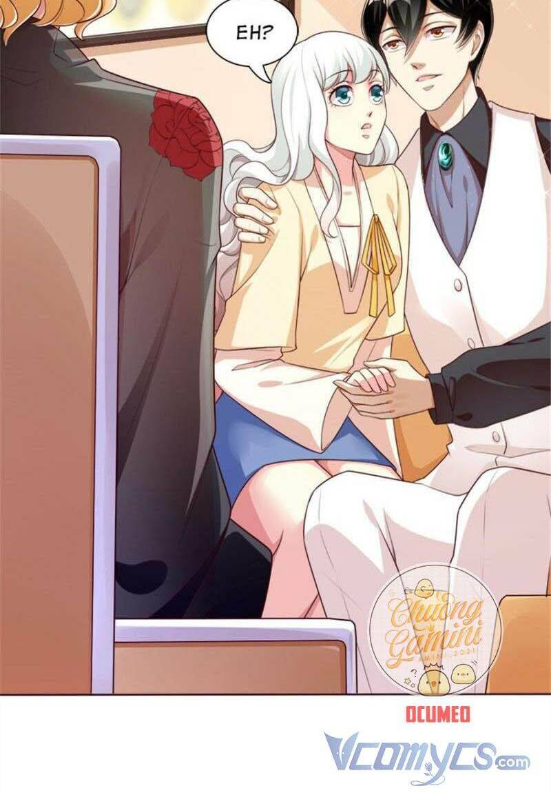 gặp phải người chồng xảo quyệt! chapter 13 22