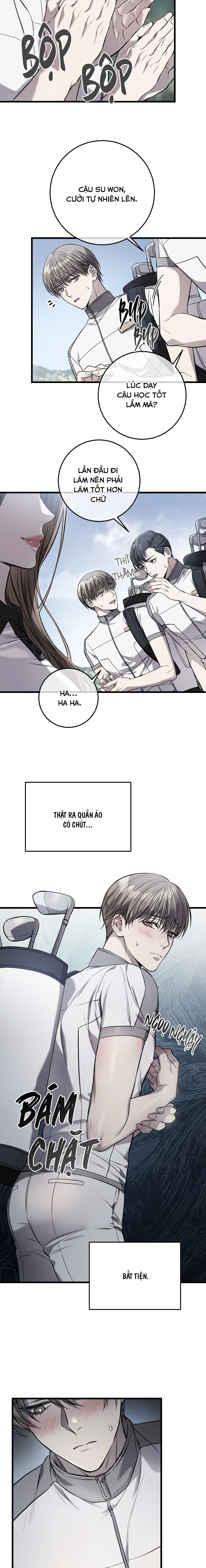 xx cặn bã chapter 1 19