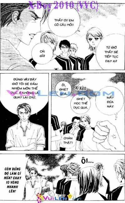 high school bullying chapter 35 28