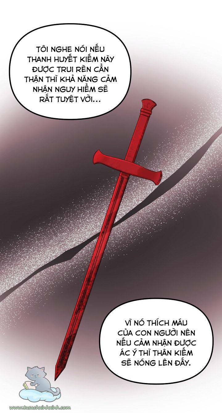 công chúa bãi rác chapter 53 17