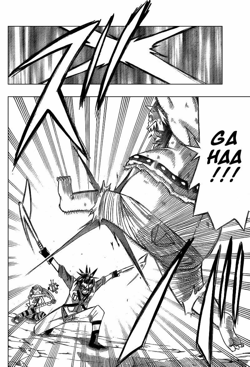 buster keel chapter 2 46