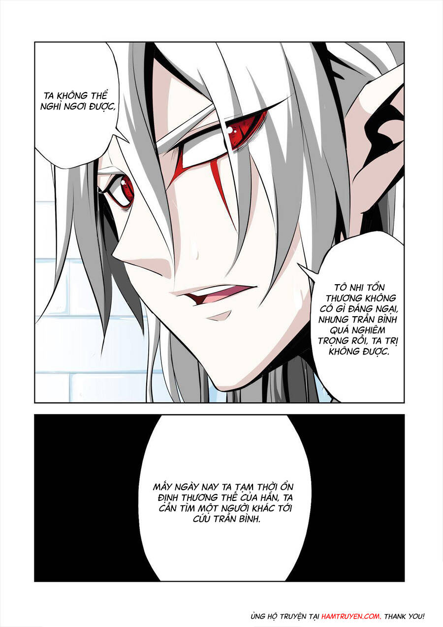 life and death chapter 30 13