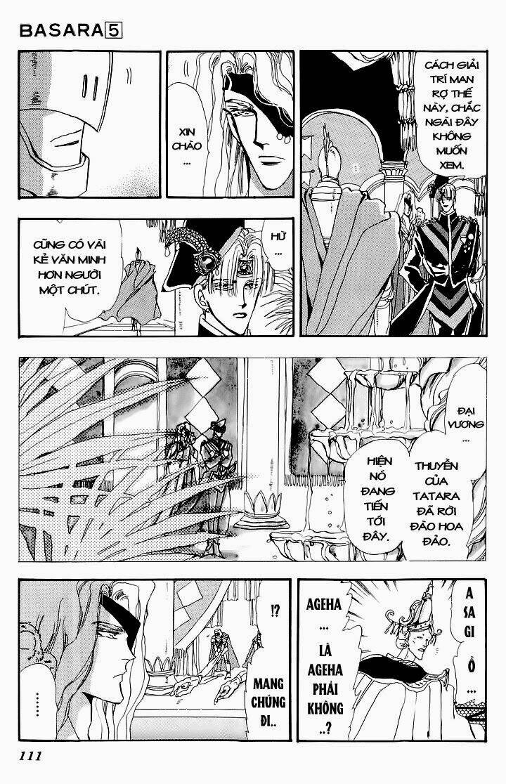 đứa con số phận chapter 19 21