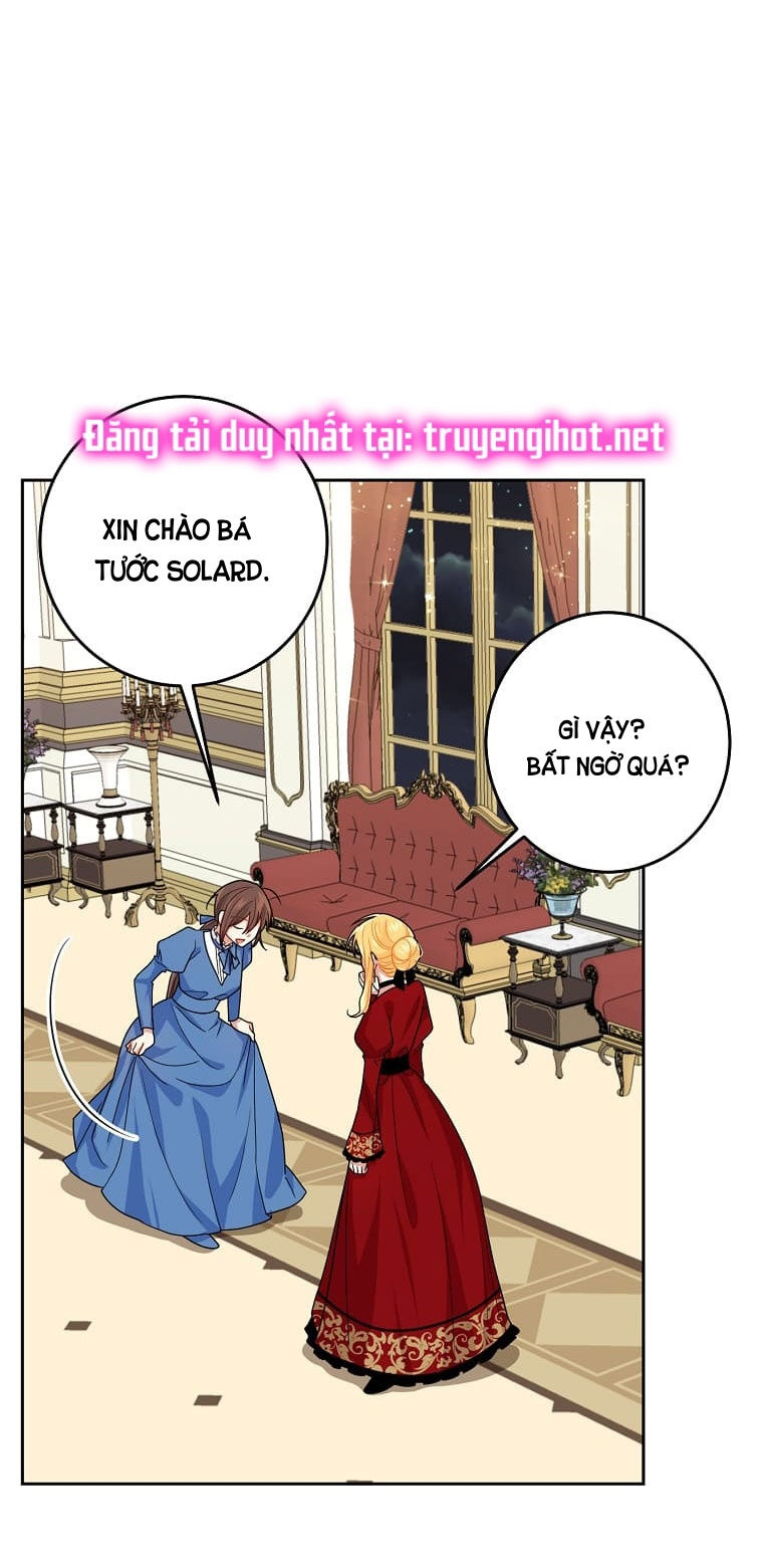 tôi là tiểu thư của gia đình này chapter 138 63
