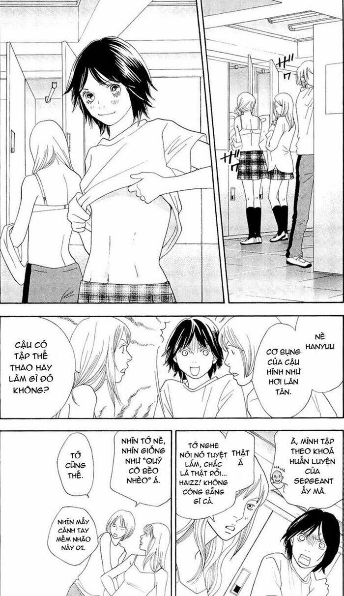 matsuri special chapter 12 16