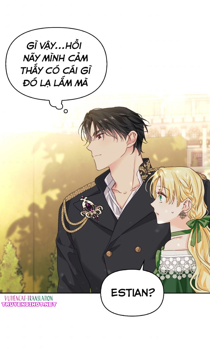 ác nữ xứng đôi với bạo chúa chapter 71 36