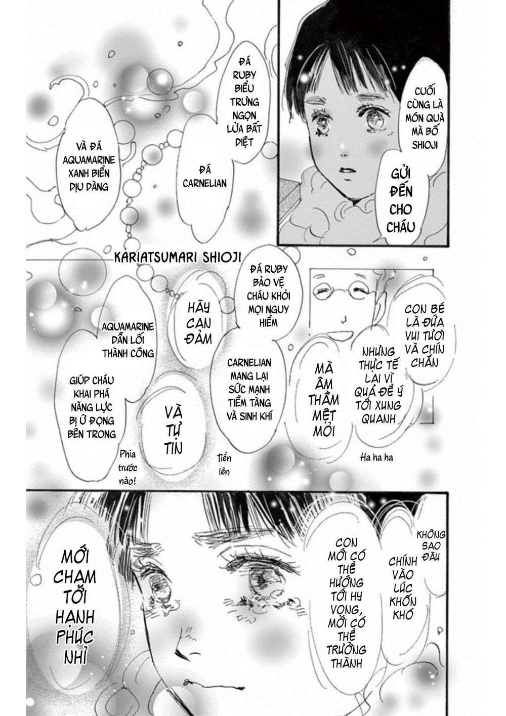 bí ẩn kunou totonou chapter 4.6 35