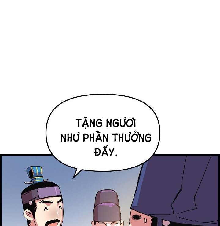 tôi sẽ sống như một hoàng tử chapter 46 55