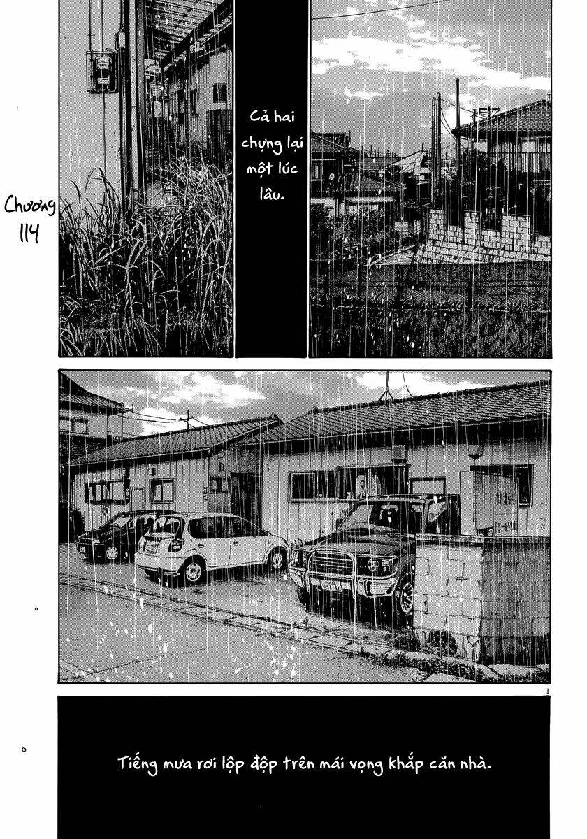 chúc ngủ ngon, punpun chapter 114 2