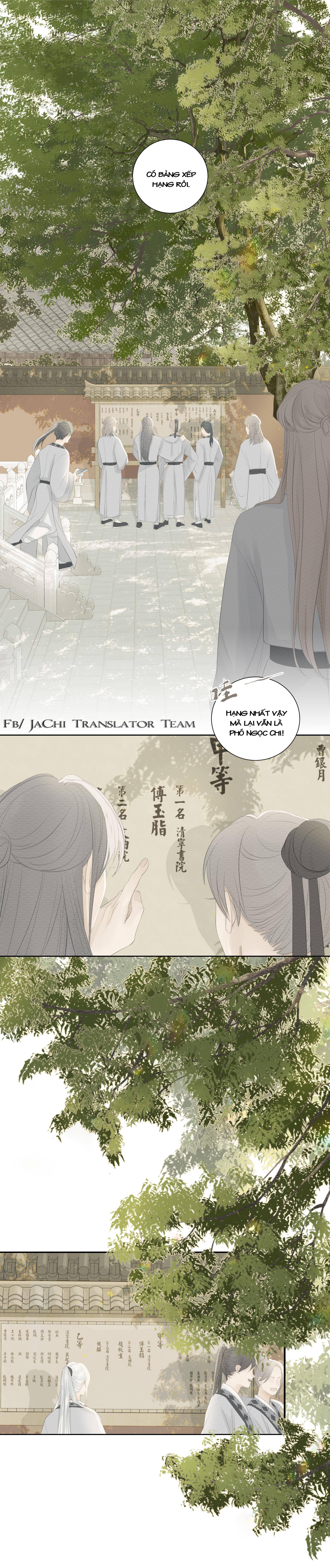 làm đồng môn chapter 5 1