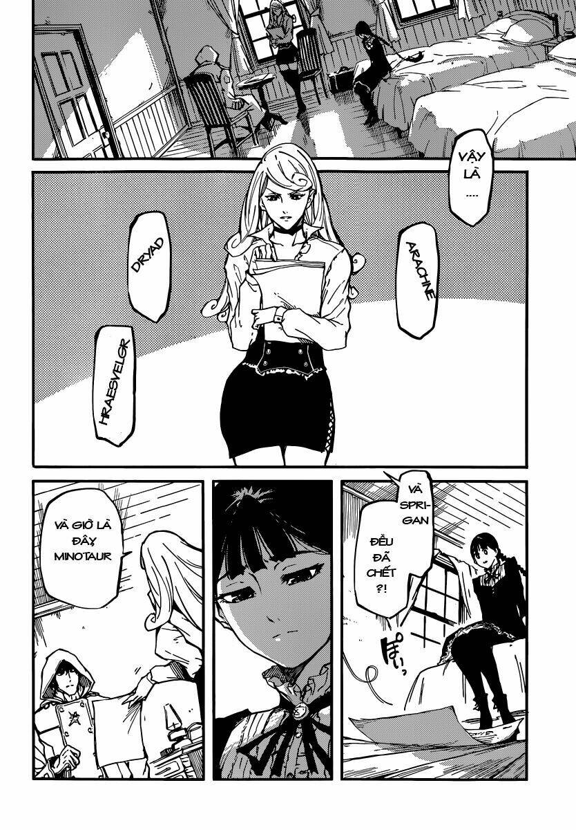 the abandoned sacred beasts chapter 2 15