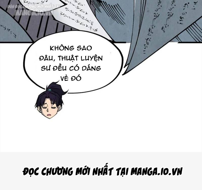 vạn cổ chí tôn chapter 301 82
