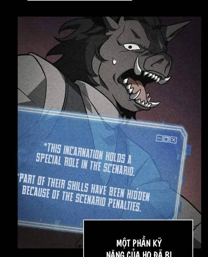 toàn trí độc giả - omniscient reader chapter 235.5 45