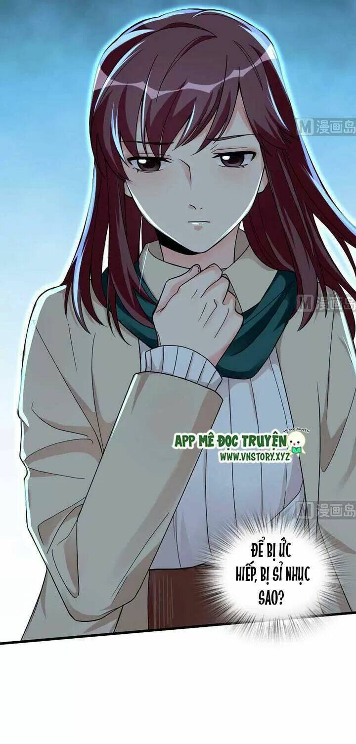 thiên hậu trở về chapter 162 6