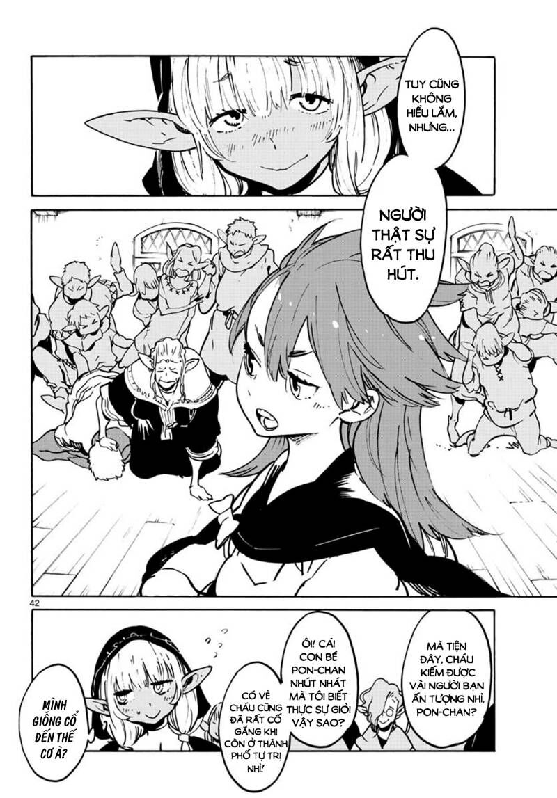 yakuza chuyển sinh chapter 7 41