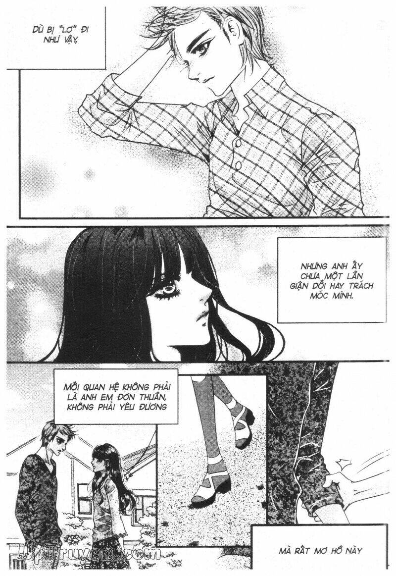 hoàng cung chapter 27 57